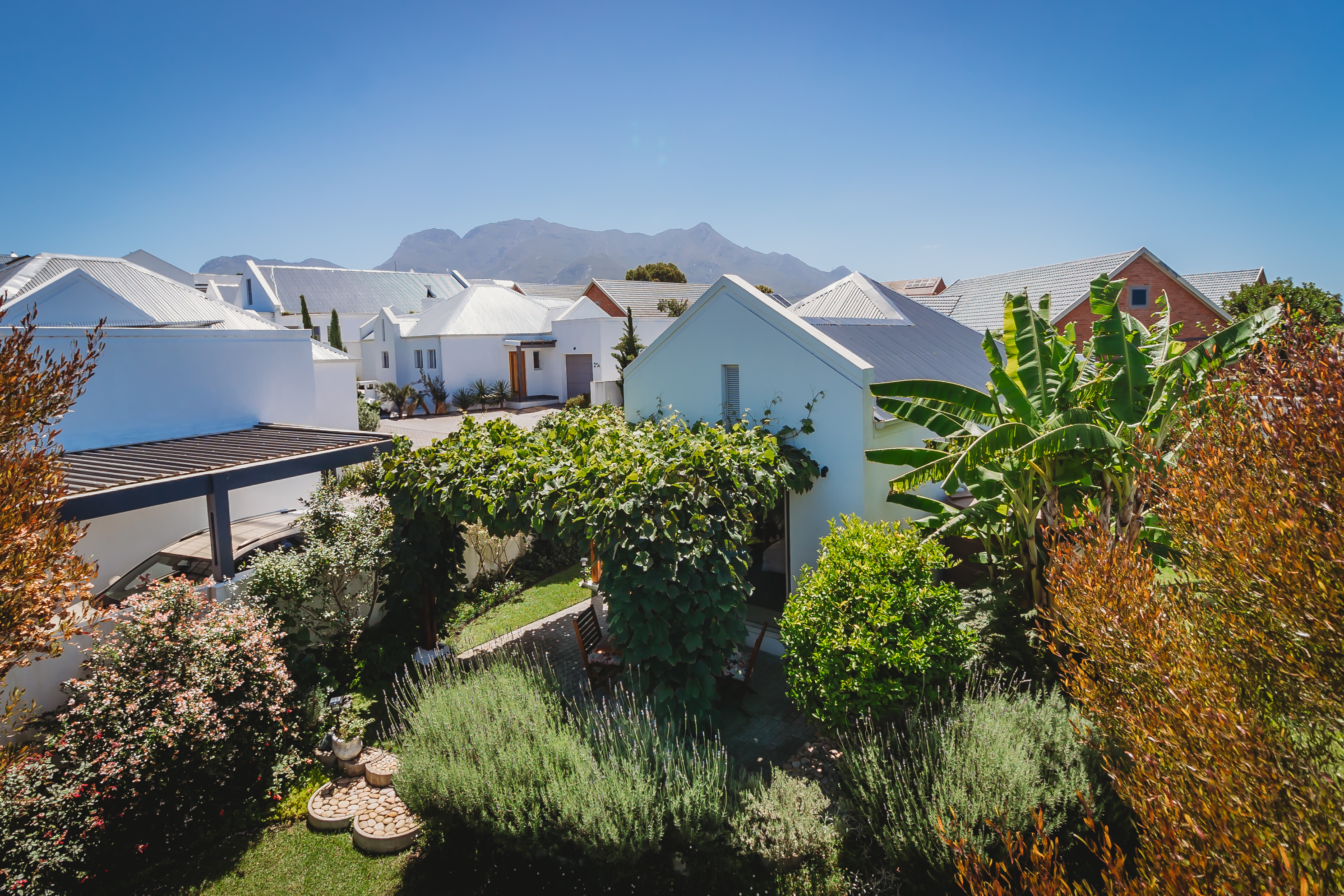 2 Bedroom Property for Sale in Mont Fleur Mountain Estate Western Cape